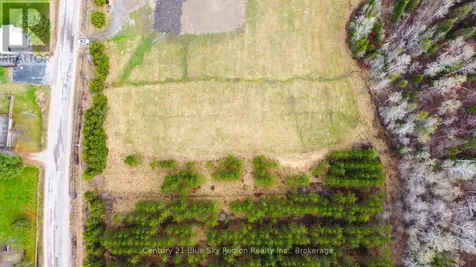 Lot 2 Centennial East Ferris ON P0H 1K0