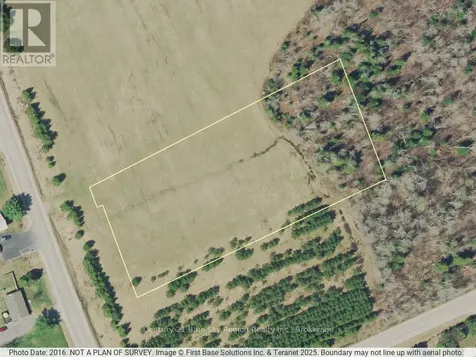 Lot 2 Centennial East Ferris ON P0H 1K0