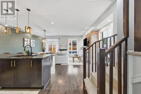 375 Cooks Mill Crescent Ottawa ON K1V 2N2
