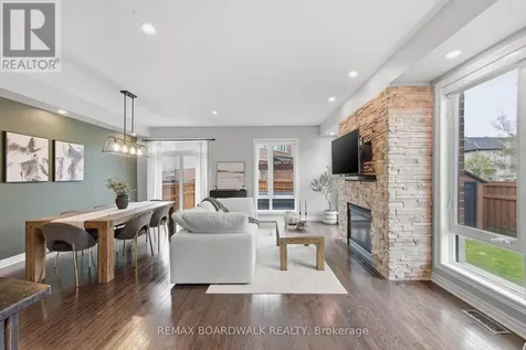 375 Cooks Mill Crescent Ottawa ON K1V 2N2