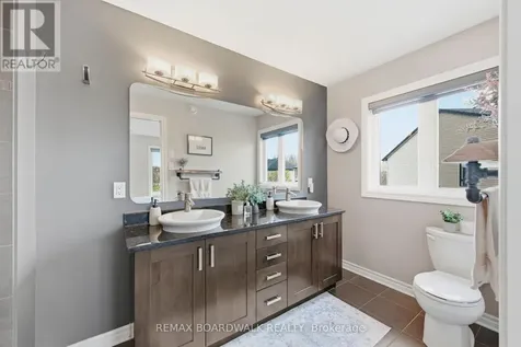 375 Cooks Mill Crescent Ottawa ON K1V 2N2