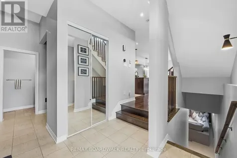 375 Cooks Mill Crescent Ottawa ON K1V 2N2