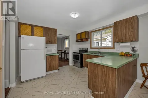 73 Southpark Drive Ottawa ON K1B 3B5