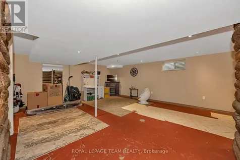 73 Southpark Drive Ottawa ON K1B 3B5