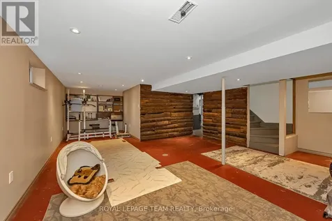 73 Southpark Drive Ottawa ON K1B 3B5