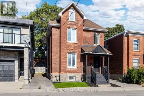 57 Lees Avenue Ottawa ON K1S 0B8
