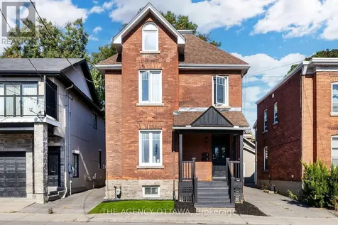 57 Lees Avenue Ottawa ON K1S 0B8