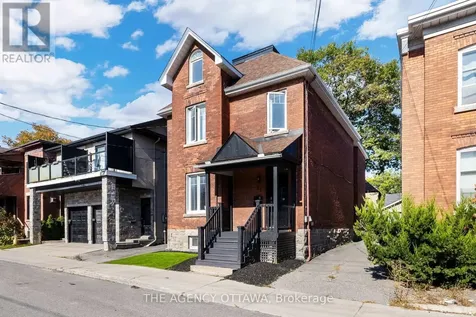 57 Lees Avenue Ottawa ON K1S 0B8