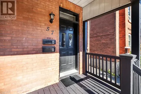 57 Lees Avenue Ottawa ON K1S 0B8