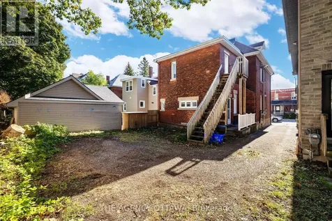 57 Lees Avenue Ottawa ON K1S 0B8