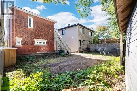 57 Lees Avenue Ottawa ON K1S 0B8