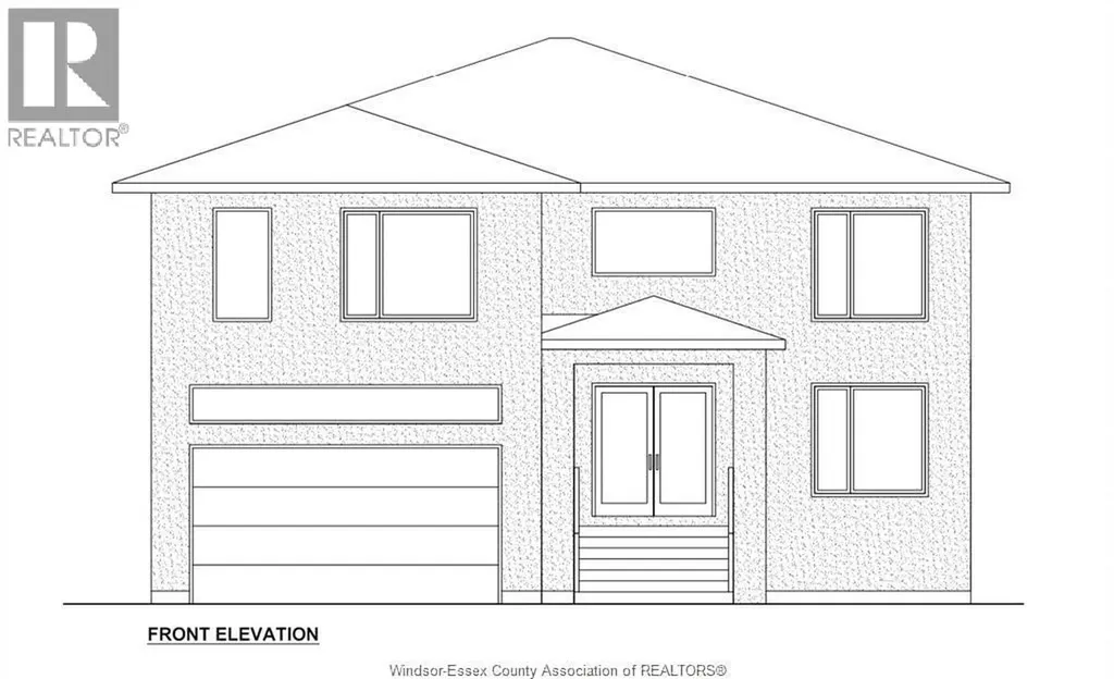 5195 Rafael Street Tecumseh ON N0R 1K0