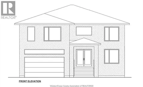 5195 Rafael Street Tecumseh ON N0R 1K0