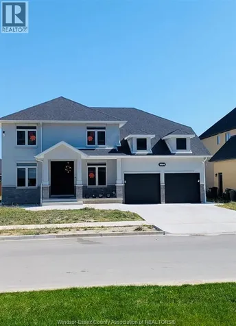 1584 Bowler Drive Windsor ON N8S 0A9