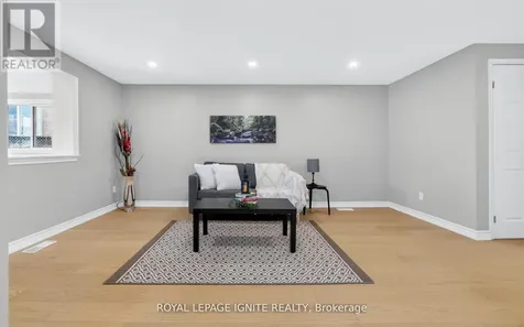 30 Bridlewreath Street Kitchener ON N2E 3V5