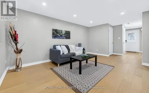 30 Bridlewreath Street Kitchener ON N2E 3V5