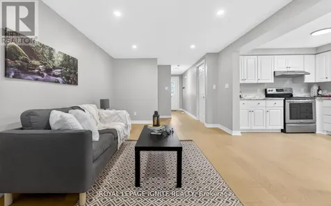 30 Bridlewreath Street Kitchener ON N2E 3V5