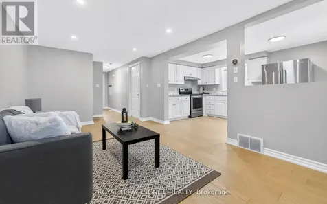 30 Bridlewreath Street Kitchener ON N2E 3V5