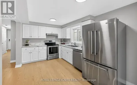 30 Bridlewreath Street Kitchener ON N2E 3V5