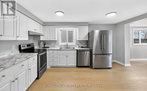 30 Bridlewreath Street Kitchener ON N2E 3V5