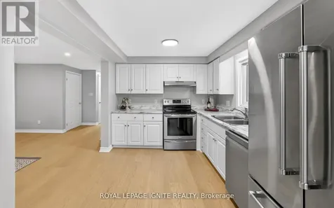 30 Bridlewreath Street Kitchener ON N2E 3V5
