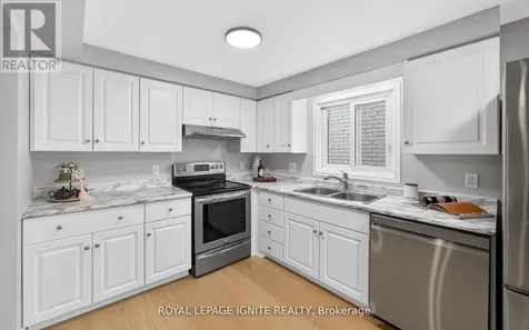 30 Bridlewreath Street Kitchener ON N2E 3V5