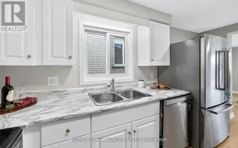 30 Bridlewreath Street Kitchener ON N2E 3V5