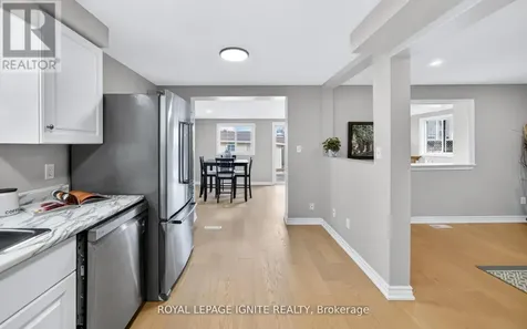 30 Bridlewreath Street Kitchener ON N2E 3V5