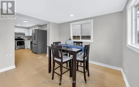 30 Bridlewreath Street Kitchener ON N2E 3V5