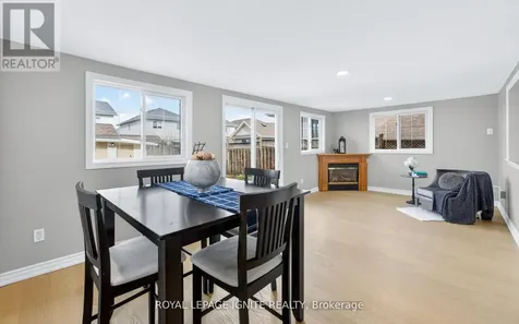 30 Bridlewreath Street Kitchener ON N2E 3V5