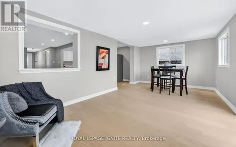 30 Bridlewreath Street Kitchener ON N2E 3V5