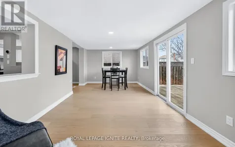 30 Bridlewreath Street Kitchener ON N2E 3V5