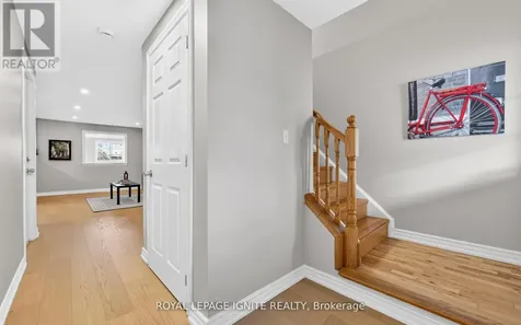30 Bridlewreath Street Kitchener ON N2E 3V5