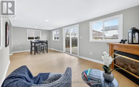30 Bridlewreath Street Kitchener ON N2E 3V5