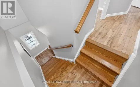30 Bridlewreath Street Kitchener ON N2E 3V5