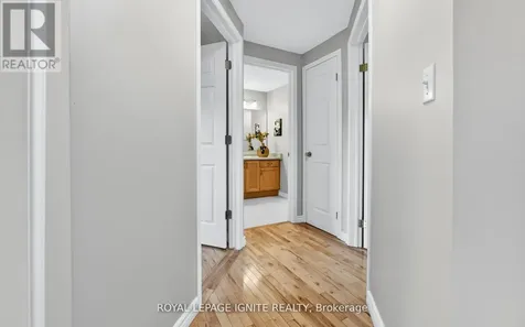 30 Bridlewreath Street Kitchener ON N2E 3V5