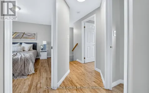30 Bridlewreath Street Kitchener ON N2E 3V5