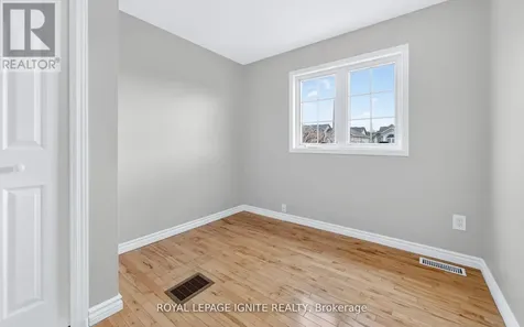 30 Bridlewreath Street Kitchener ON N2E 3V5