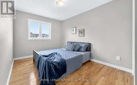 30 Bridlewreath Street Kitchener ON N2E 3V5