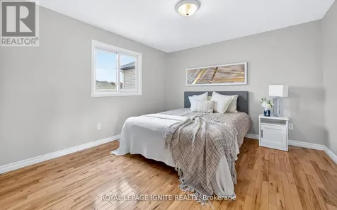 30 Bridlewreath Street Kitchener ON N2E 3V5