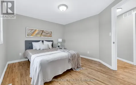 30 Bridlewreath Street Kitchener ON N2E 3V5