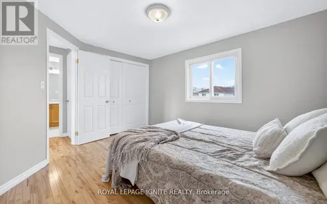 30 Bridlewreath Street Kitchener ON N2E 3V5