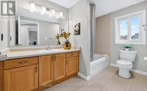30 Bridlewreath Street Kitchener ON N2E 3V5