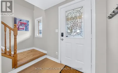 30 Bridlewreath Street Kitchener ON N2E 3V5