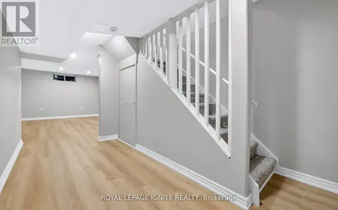 30 Bridlewreath Street Kitchener ON N2E 3V5