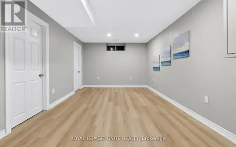 30 Bridlewreath Street Kitchener ON N2E 3V5