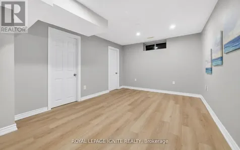 30 Bridlewreath Street Kitchener ON N2E 3V5