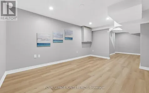 30 Bridlewreath Street Kitchener ON N2E 3V5
