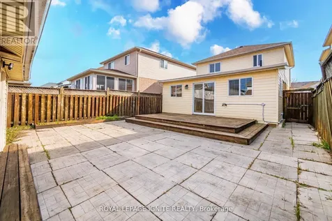 30 Bridlewreath Street Kitchener ON N2E 3V5