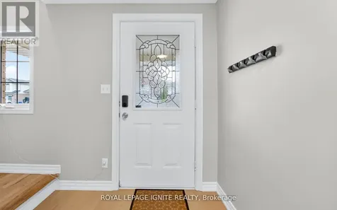 30 Bridlewreath Street Kitchener ON N2E 3V5